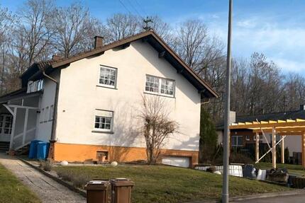 Haus Höheinöd - 270.000&euro; | Angebot:25223083