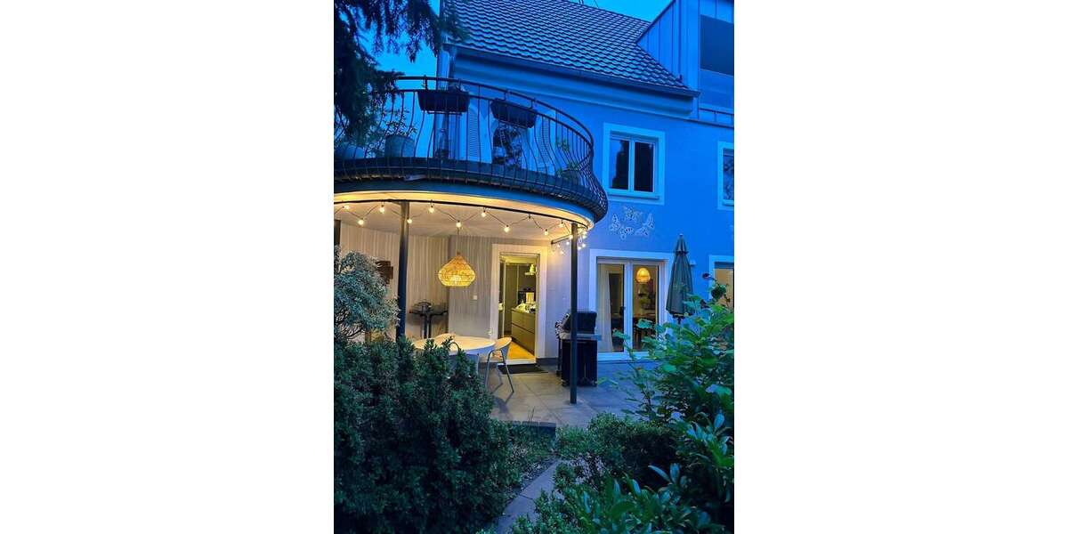 Etagenwohnung Kaiserslautern Bahnheim - 3 Zimmer, 133 m&sup2;, 1.595&euro; | Angebot:26003501