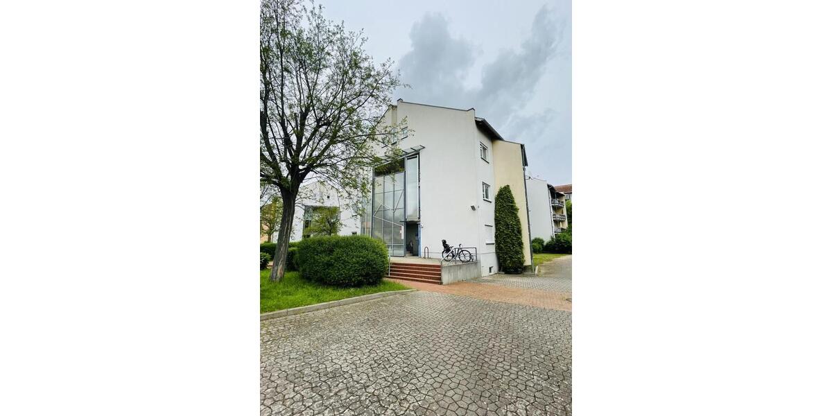 Etagenwohnung Bad Dürkheim - 2 Zimmer, 64 m&sup2;, 447&euro; | Angebot:25257817