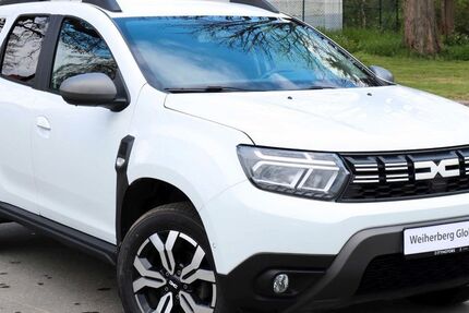 Dacia Duster 95.910 km 16.300 &euro; Hochspeyer 67691