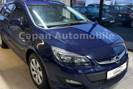 Opel Astra 161.000 km 6.400 &euro; Kirchheimbolanden 67292