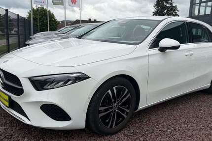 Mercedes-Benz A 180 11.200 km 29.800 &euro; Hütschenhausen 66882
