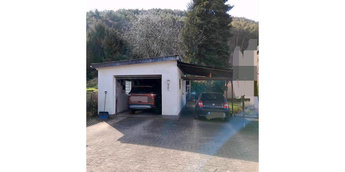 Einfamilienhaus Hauenstein - 6 Zimmer, 119 m&sup2;, 270.000&euro; | Angebot:25293371