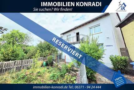 Haus zum Kaufen in Otterbach 249.000 € 152 m² 6 zimmer