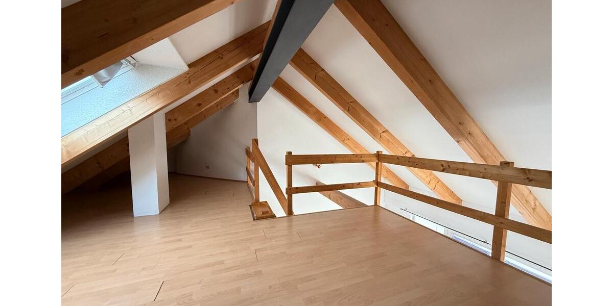 Maisonettenwohnung Elmstein - 2 Zimmer, 76 m&sup2;, 830&euro; | Angebot:25933711