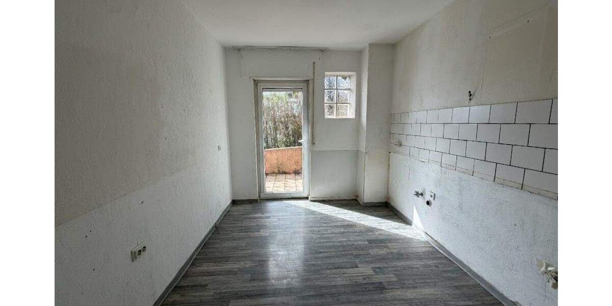 Einfamilienhaus Otterberg - 5 Zimmer, 133 m&sup2;, 195.000&euro; | Angebot:25821164