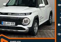 Gebrauchtwagen Hyundai INSTER