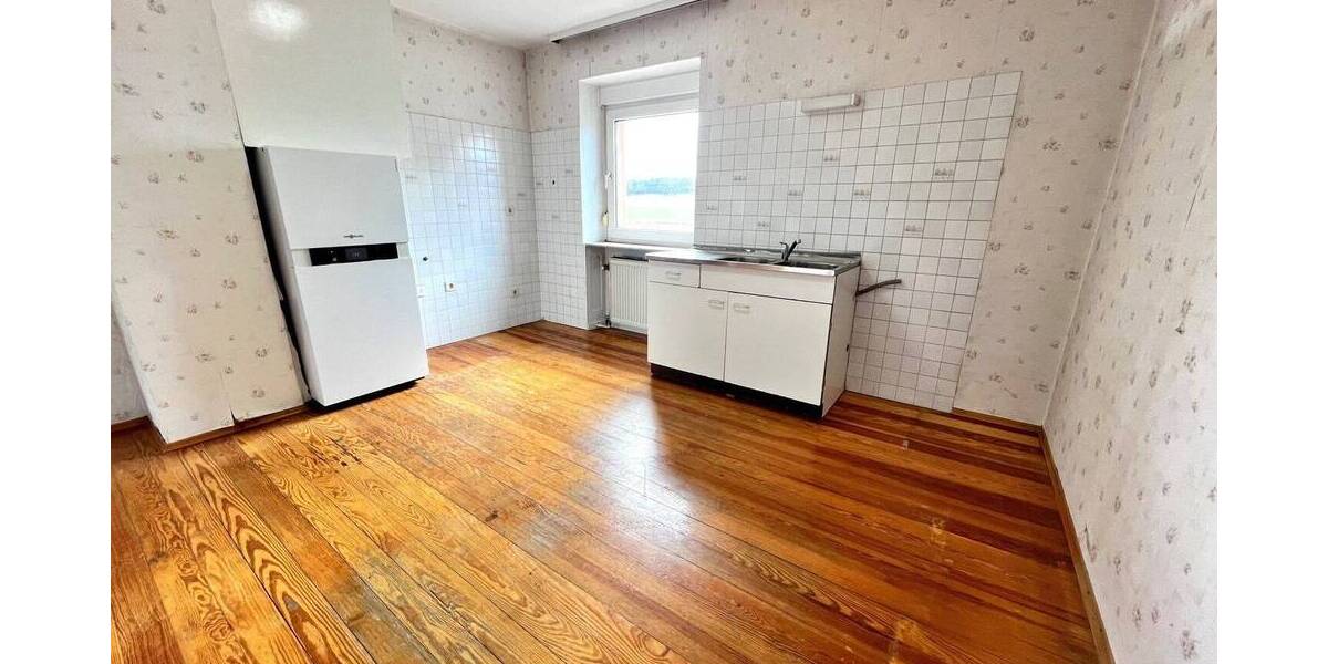 Einfamilienhaus Enkenbach-Alsenborn Alsenborn - 6 Zimmer, 174 m&sup2;, 330.000&euro; | Angebot:26189916