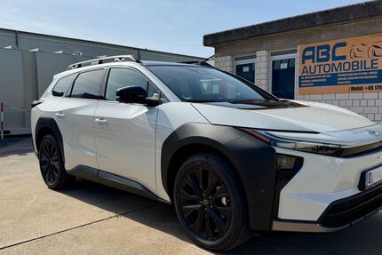 Toyota bZ4X 5.000 km 55.555 &euro; Kaiserslautern-Einsiedlerhof 67661