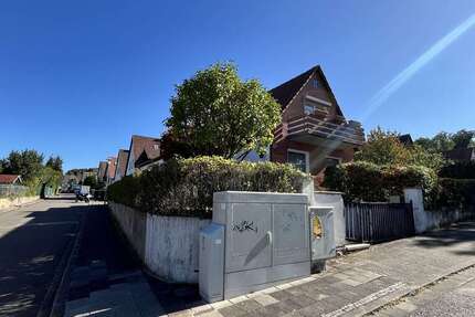 Haus Kaiserslautern - 6 Zimmer, 168 m&sup2;, 145.000&euro; | Angebot:26303119