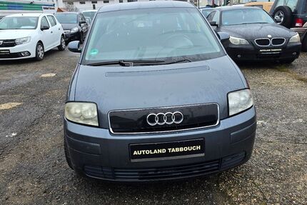 Audi A2 185.968 km 1.950 &euro; Pirmasens 66954