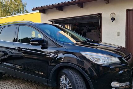 Ford Kuga 160.000 km 10.990 &euro; Neustadt an der Weinstraße 67433