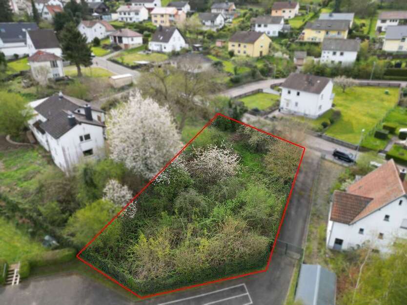 Grundstück zu verkaufen in Kusel 69.000 € 740 m²