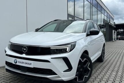 Opel Grandland (X) 32.654 km 19.980 € Kaiserslautern 67663