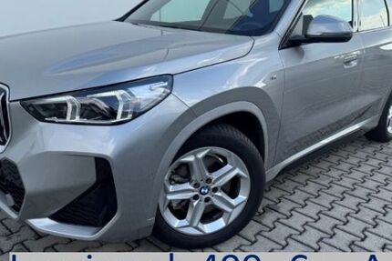 BMW X1 26.943 km 44.990 &euro; Kaiserslautern 67663