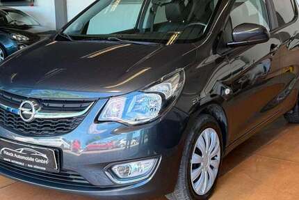 Opel Karl 87.556 km 8.890 &euro; Bad Duerkheim 67098