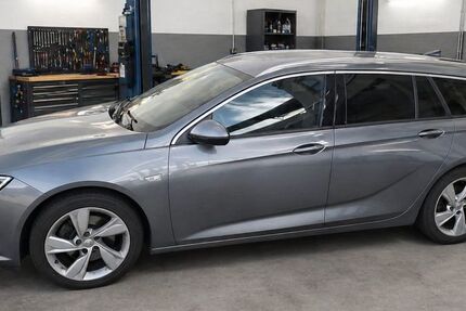 Opel Insignia 160.000 km 9.700 &euro; Weselberg 66919