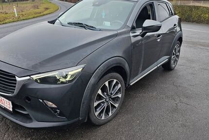 Mazda CX-3 171.000 km 10.900 &euro; Bad Dürkheim 67098