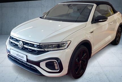 VW T-Roc 4.500 km 36.900 &euro; Bad Dürkheim 67098