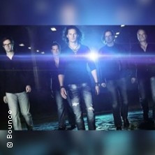Bounce - Bon Jovi Tributeband 12.12.2025 Irish House