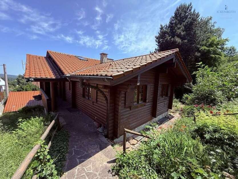 Haus zum Kaufen in Dannenfels 389.000 € 198 m²