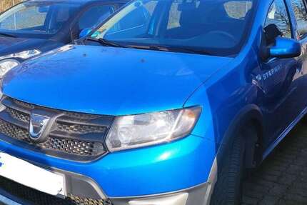 Dacia Sandero 71.000 km 5.000 &euro; Kaiserslautern, Stadt 67659