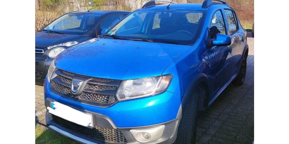 Dacia Sandero 71.000 km 5.000 &euro; Kaiserslautern, Stadt 67659