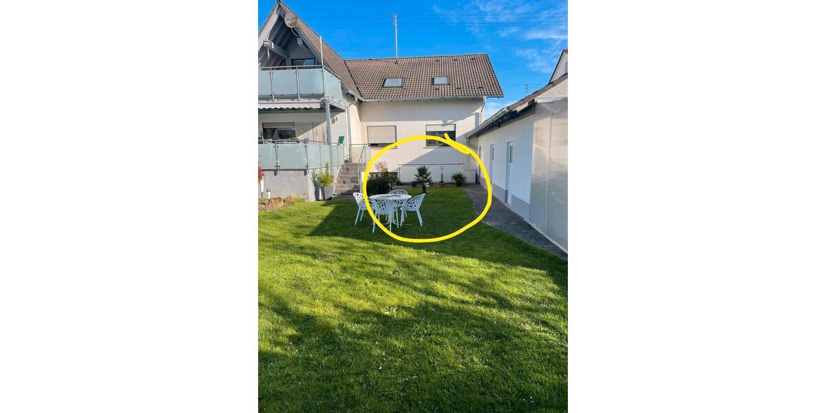 Etagenwohnung Bruchmühlbach-Miesau Miesau - 2 Zimmer, 72 m&sup2;, 580&euro; | Angebot:26321146