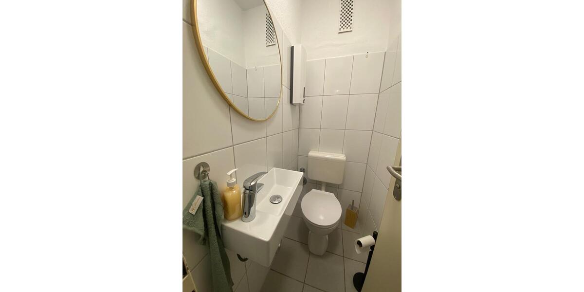 Etagenwohnung Kaiserslautern Bahnheim - 3 Zimmer, 76 m&sup2;, 205.000&euro; | Angebot:24760757