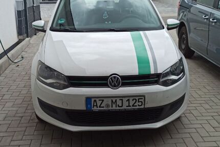 VW Polo 210.000 km 4.350 &euro; Lohnsfeld 67727