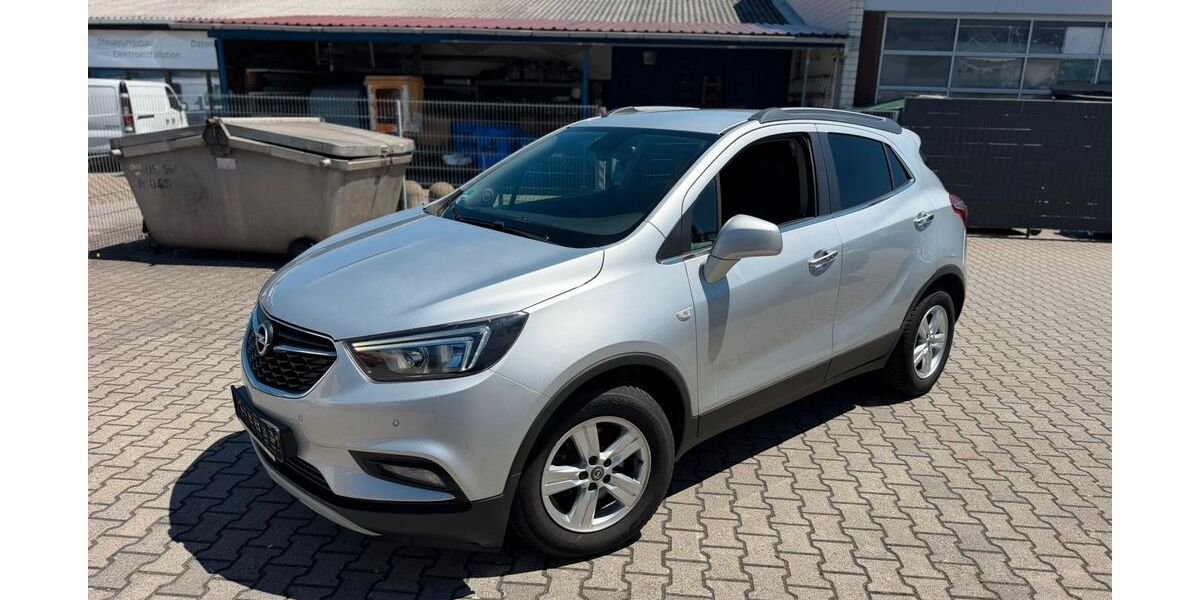 Opel Mokka 190.000 km 8.700 &euro; Bad Dürkheim 67098