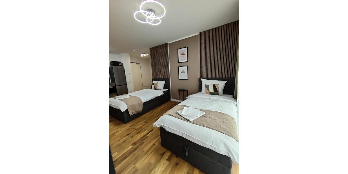 Wunderschöne Ferienwohnung zu vermieten 2 zimmer