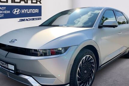 Hyundai IONIQ 5 10.990 km 41.980 &euro; Bad Dürkheim 67098