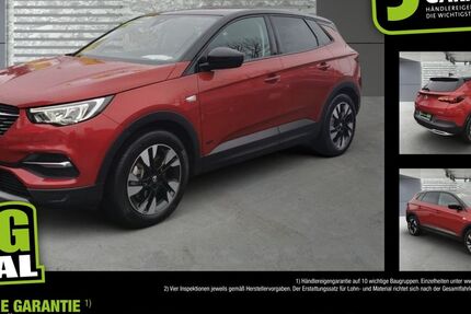 Opel Grandland (X) 55.100 km 18.390 &euro; Kaiserslautern 67657