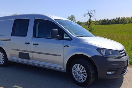 VW Caddy Maxi 154.079 km 14.900 &euro; Mehlingen 67678