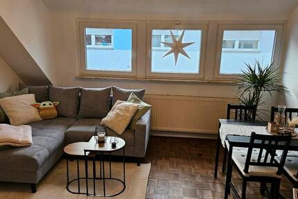 Wohnung Kaiserslautern Betzenberg - 4 Zimmer, 78 m&sup2;, 570&euro; | Angebot:25651811