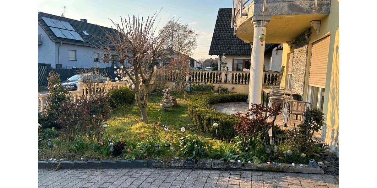 Einfamilienhaus Ramstein-Miesenbach Miesenbach - 1 Zimmer, 190 m&sup2;, 2.600&euro; | Angebot:26101571