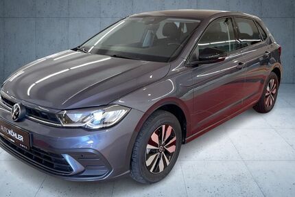 VW Polo 8.700 km 22.990 &euro; Bad Dürkheim 67098