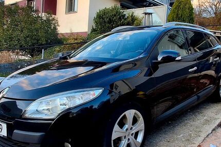 Renault Megane 230.000 km 2.900 &euro; Schellweiler 66869