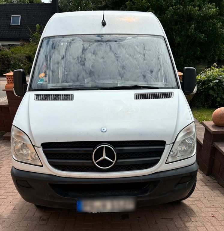 Sprinter
