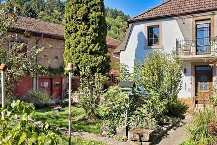 Haus Odenbach - 1 Zimmer, 160 m&sup2;, 294.000&euro; | Angebot:25821878