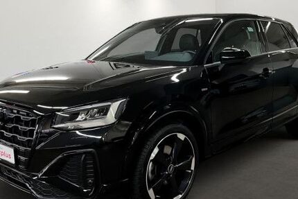 Audi Q2 29.672 km 29.410 &euro; Kaiserslautern 67663