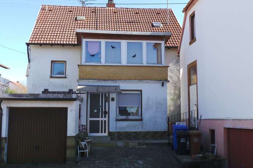 Haus zum Kaufen in Trippstadt 69.000 € 95 m²