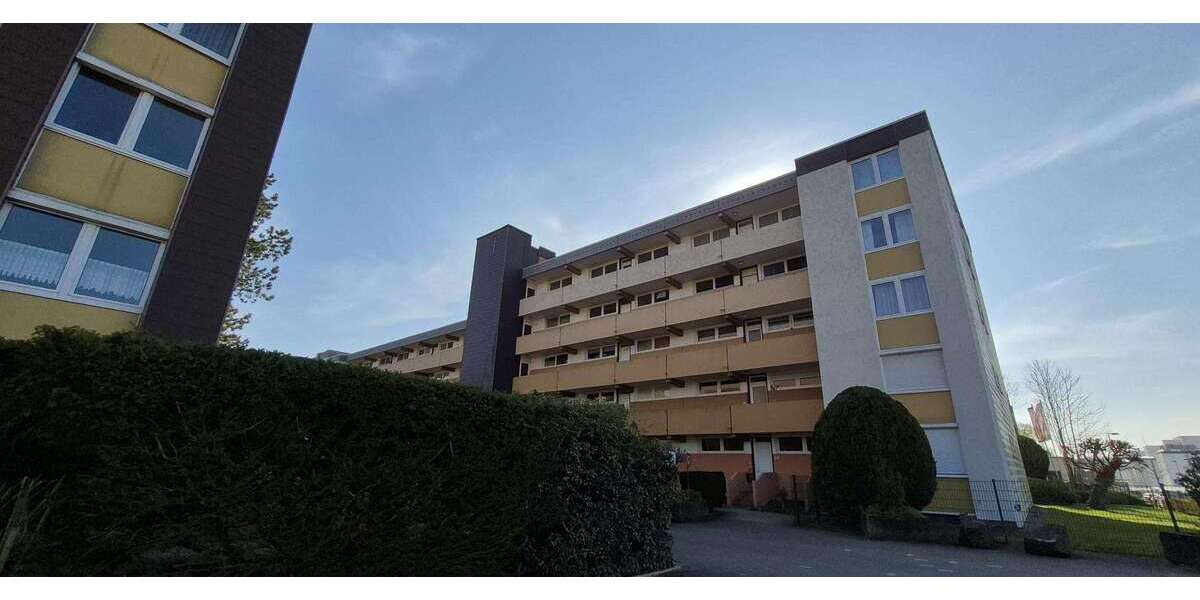 Etagenwohnung Kaiserslautern - 3 Zimmer, 74 m&sup2;, 160.000&euro; | Angebot:27068725