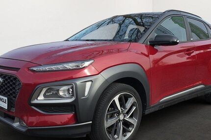 Hyundai KONA 64.000 km 18.990 &euro; Neustadt 67434