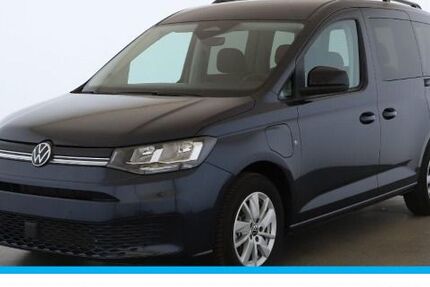 VW Caddy 6.941 km 36.990 &euro; Kaiserslautern 67663