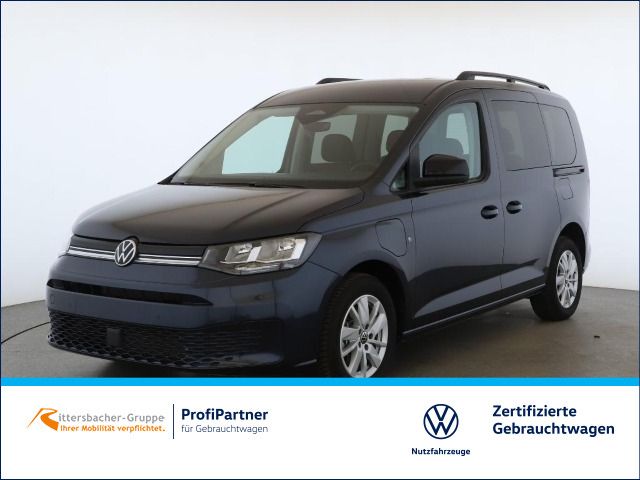 VW Caddy 6.941 km 36.990 &euro; Kaiserslautern 67663