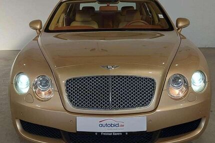 Bentley Flying Spur 93.259 km 22.500 &euro; Kusel 66869