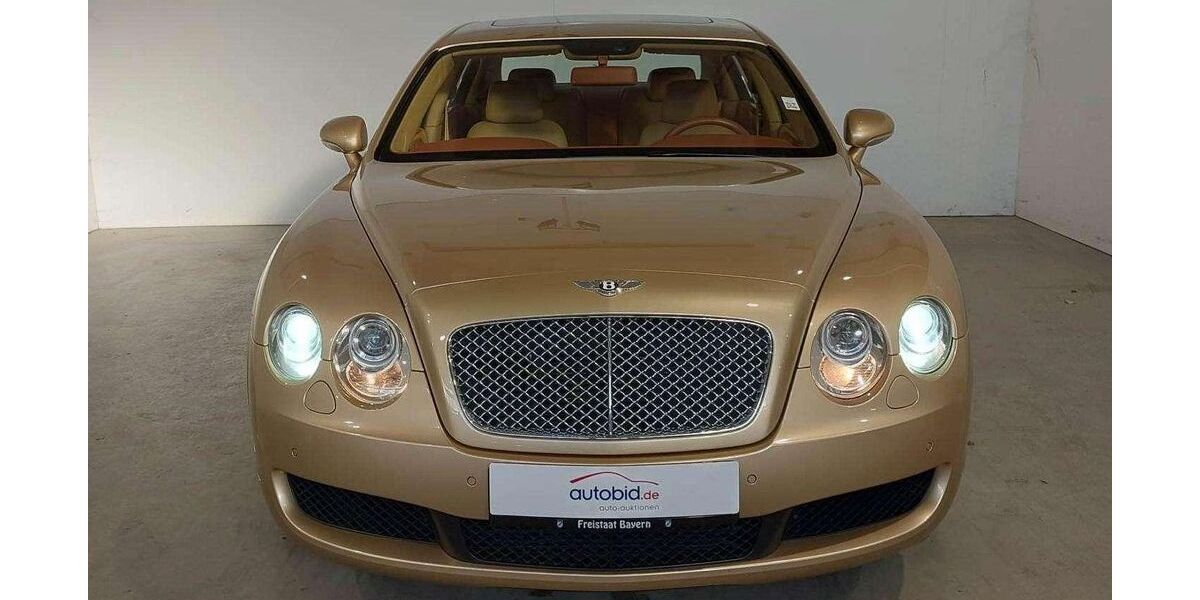 Bentley Flying Spur 93.259 km 22.500 &euro; Kusel 66869