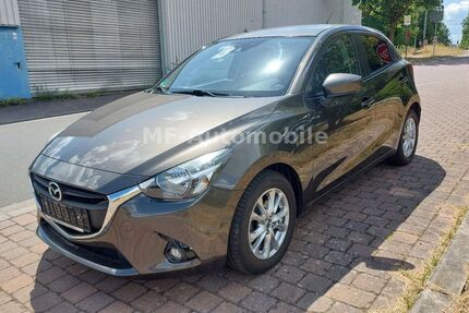 Mazda 2 85.000 km 10.800 &euro; Mehlingen/Kaiserslautern 67678